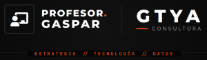 Prof. Gaspar & GTYA
